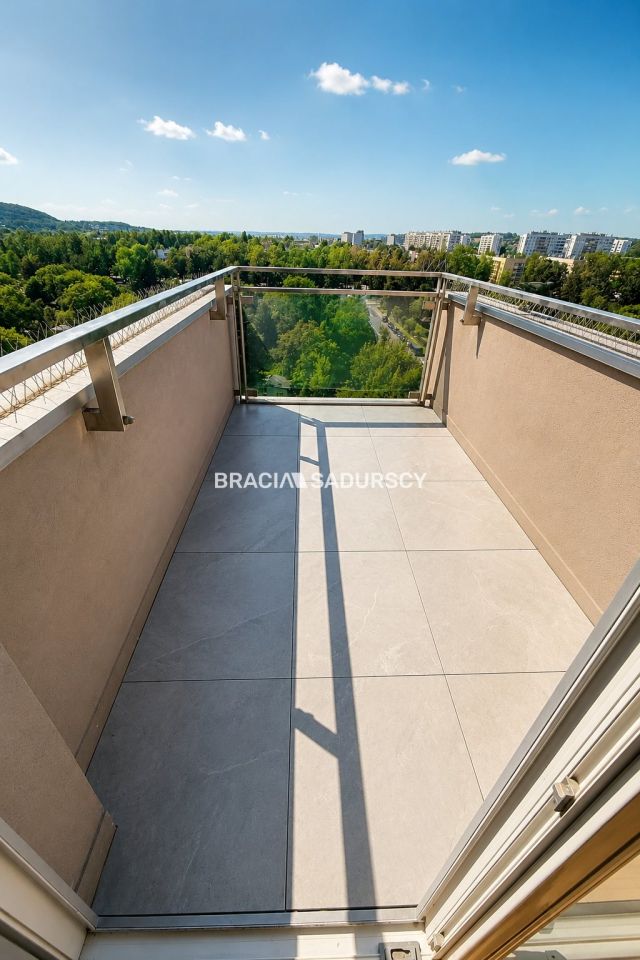 Mieszkanie 2-pokojowe Kraków Bronowice, ul. Stańczyka. Zdjęcie 15