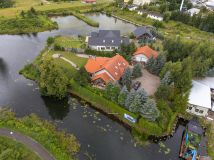 dom Węgorzewo, ul. Władysława Stanisława Reymonta. Zdjęcie 1
