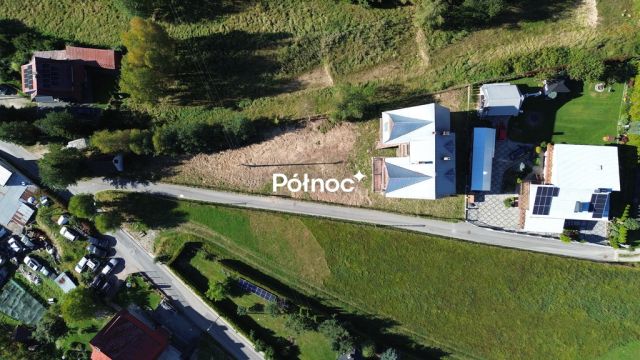 dom wolnostojący, 19 pokoi Nowy Targ, os. Oleksówki. Zdjęcie 3