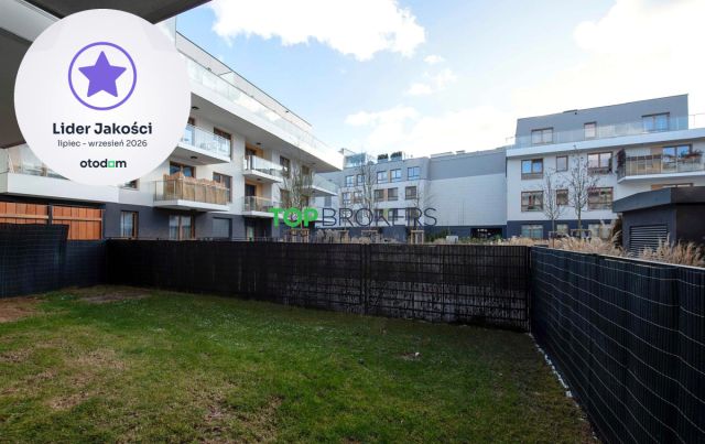 Mieszkanie 3-pokojowe Warszawa Wilanów, ul. Oś Królewska. Zdjęcie 10