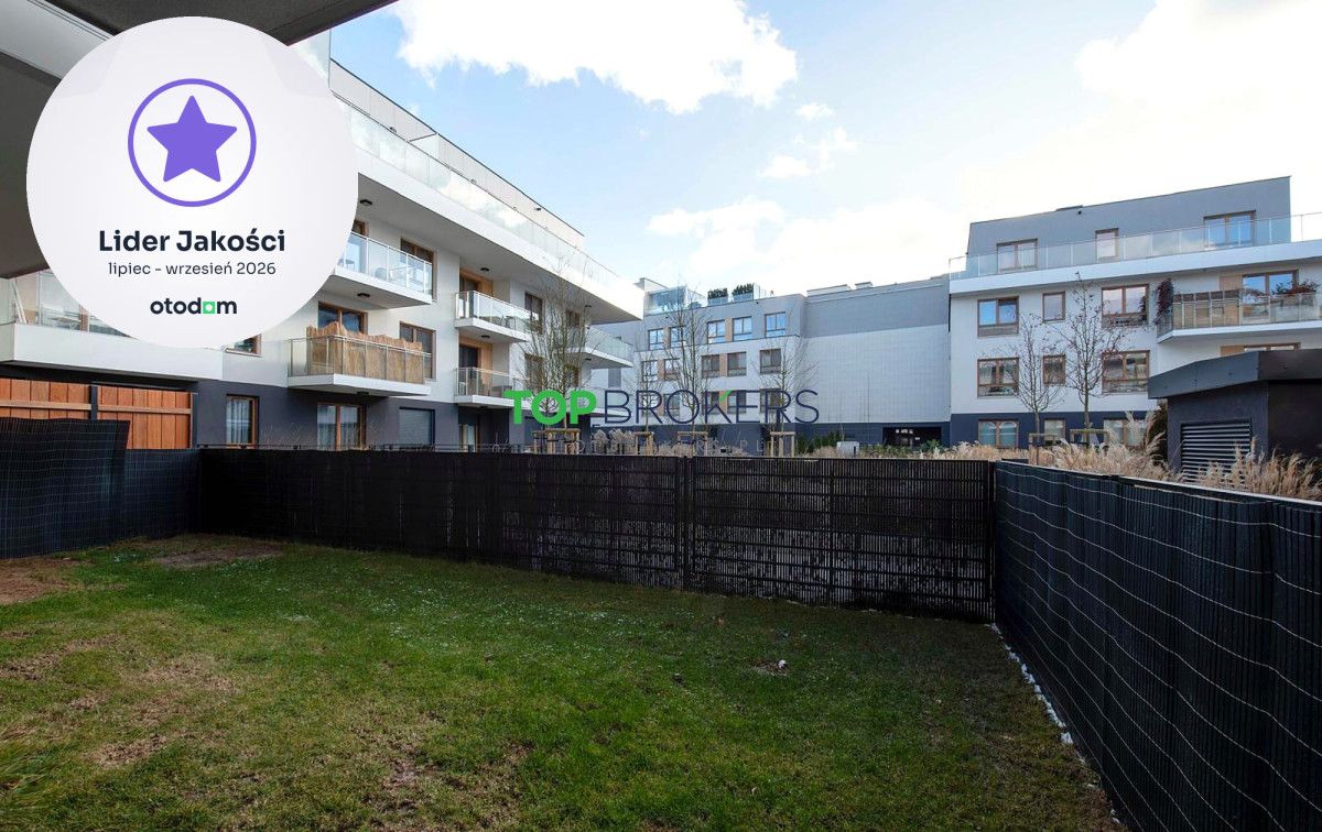 Mieszkanie 3-pokojowe Warszawa Wilanów, ul. Oś Królewska. Zdjęcie 10