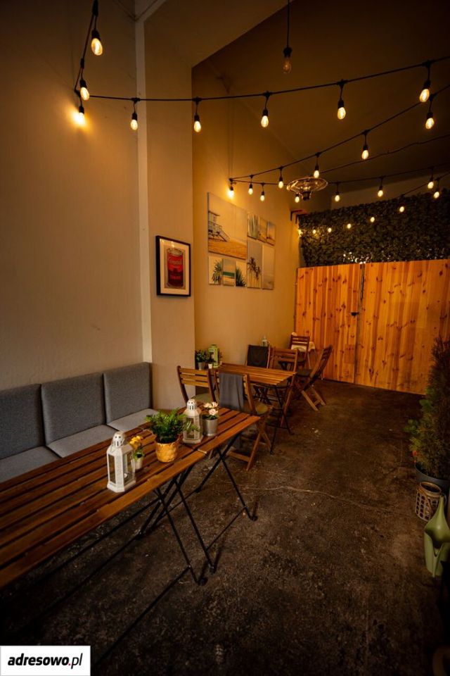 Lokal Kraków Krowodrza, ul. Wrocławska. Zdjęcie 15