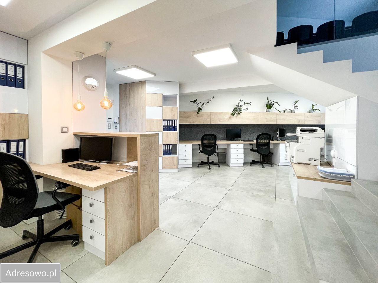Biuro Kraków Prądnik Biały, ul. Bociana. Zdjęcie 13