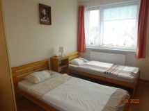 Mieszkanie 3-pokojowe Wrocław Żerniki, ul. Andrzeja Kmicica