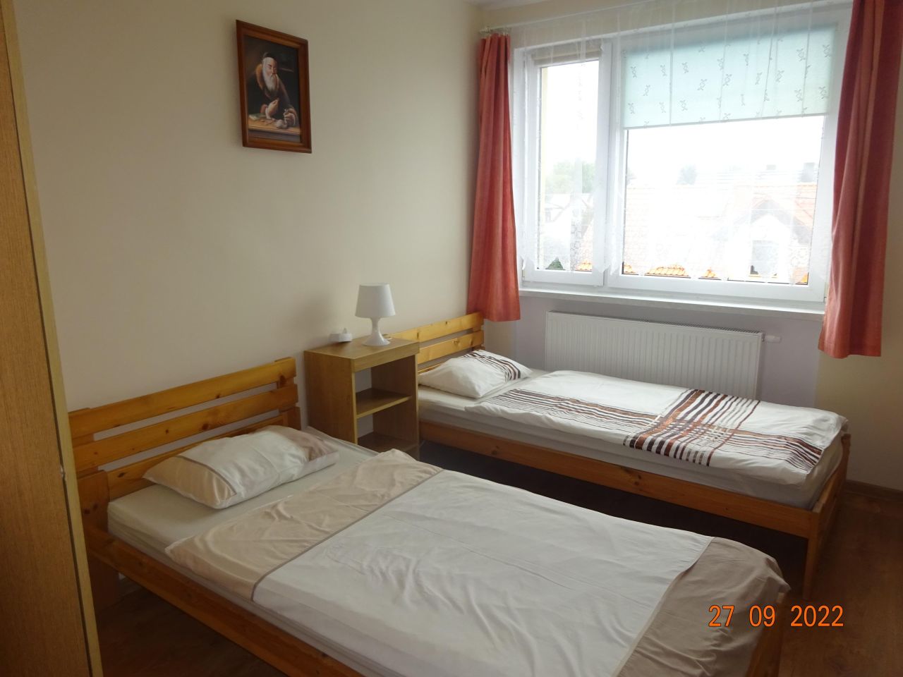 Mieszkanie 3-pokojowe Wrocław Żerniki, ul. Andrzeja Kmicica