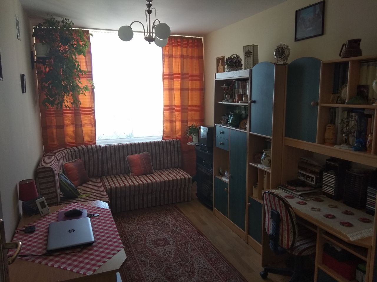 Mieszkanie 3-pokojowe Puławy, ul. Hugona Kołłątaja. Zdjęcie 9