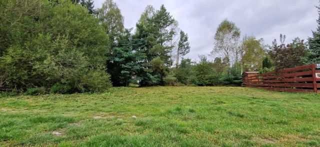 Działka Lubiatów. Zdjęcie 1