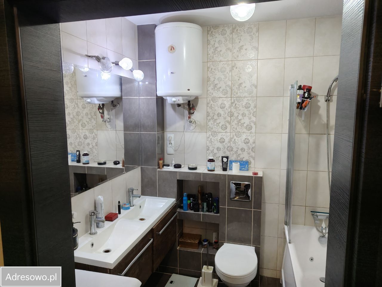 Mieszkanie 3-pokojowe Aleksandrów Kujawski, ul. Wojska Polskiego. Zdjęcie 7