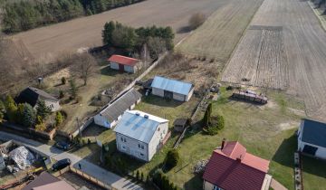 dom wolnostojący, 3 pokoje Podgórze