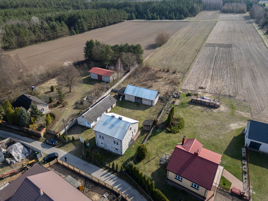 dom wolnostojący, 3 pokoje Podgórze. Zdjęcie 2