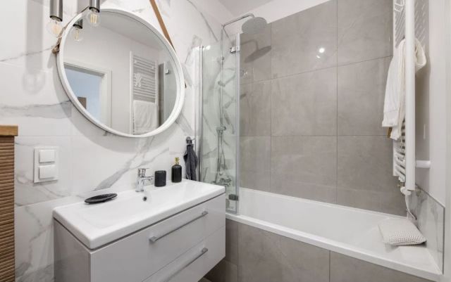 Mieszkanie 2-pokojowe Gdańsk Piecki, ul. Budapesztańska. Zdjęcie 7