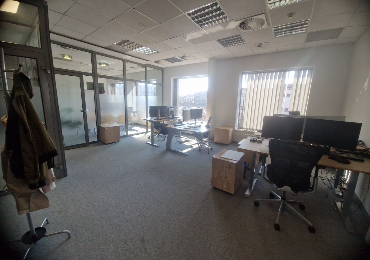 Biuro Wrocław Stare Miasto, ul. Tęczowa. Zdjęcie 29