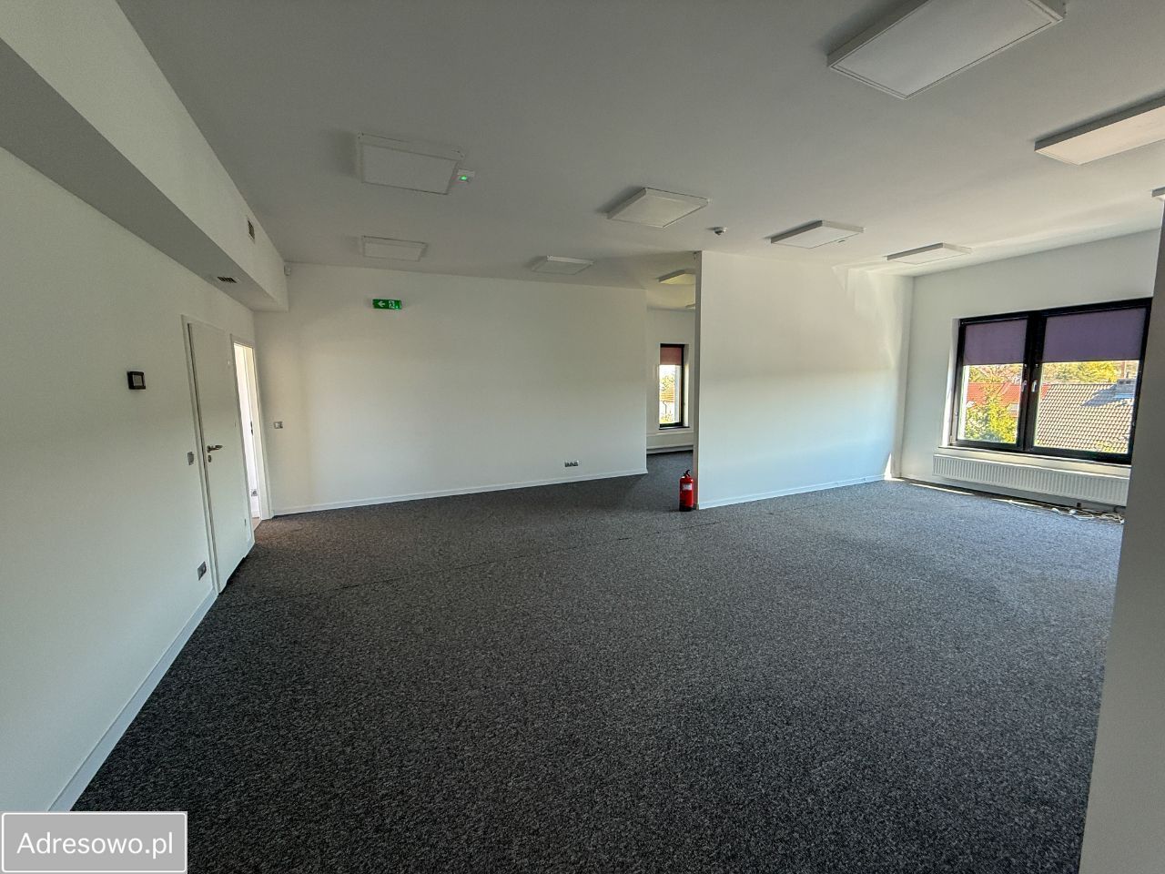 Biuro Wrocław Fabryczna, ul. Krzemieniecka. Zdjęcie 6