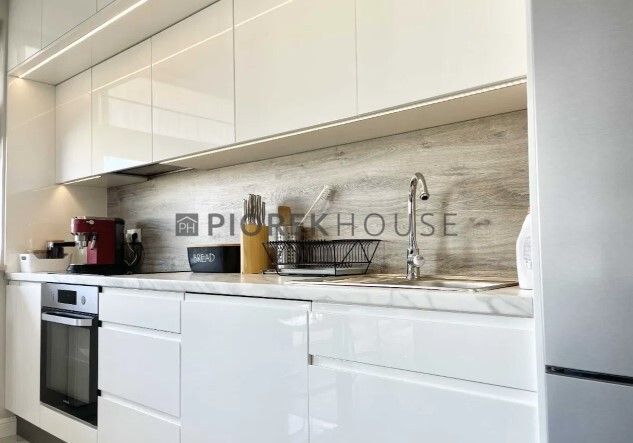 Mieszkanie 2-pokojowe Warszawa Targówek, ul. Montwiłłowska. Zdjęcie 3