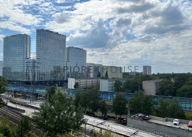 Mieszkanie 1-pokojowe Warszawa Wola, ul. gen. Józefa Bema. Zdjęcie 14
