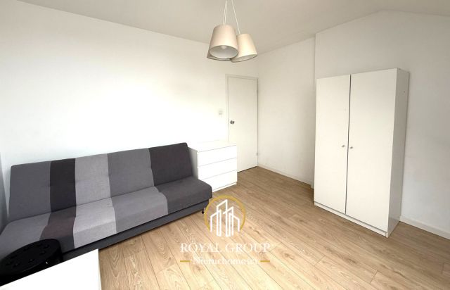 Mieszkanie 3-pokojowe Lublin Dziesiąta, ul. Pawia. Zdjęcie 5