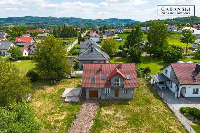 dom wolnostojący, 6 pokoi Tuchów, ul. Działkowiczów. Zdjęcie 7