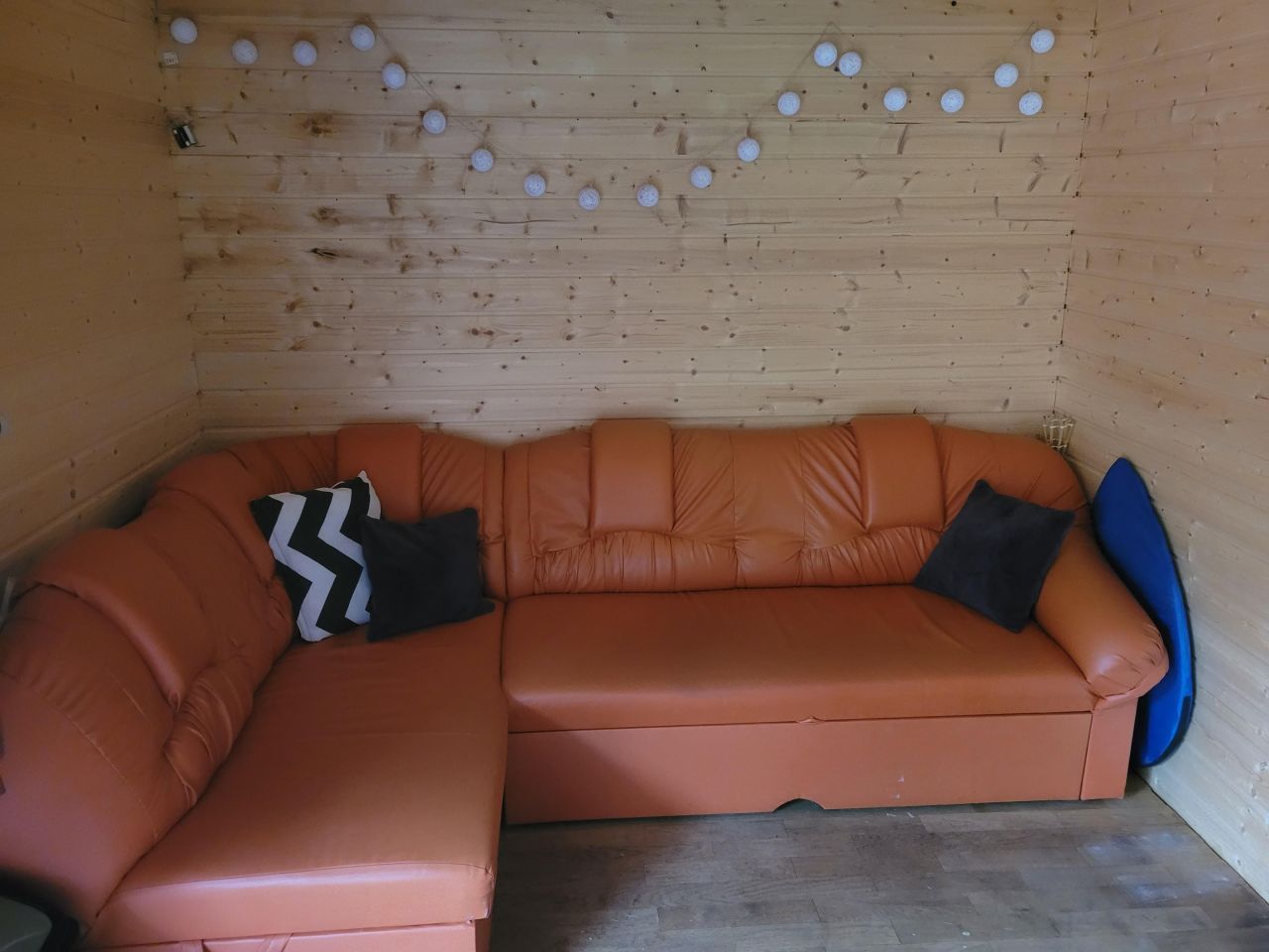 Działka rod Ustrzyki Dolne Pod Dębami. Zdjęcie 8