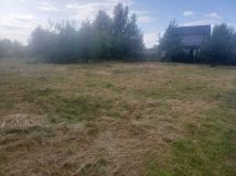 Działka budowlana Łękińsko, ul. Akacjowa