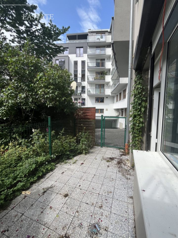 Lokal Gdynia Kamienna Góra, ul. Ignacego Krasickiego. Zdjęcie 7