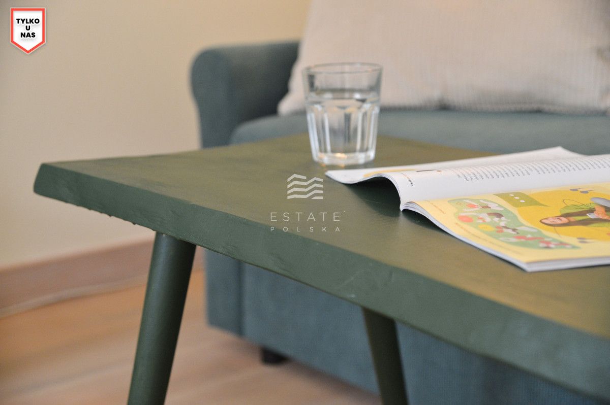 Mieszkanie 2-pokojowe Gdynia Śródmieście, ul. Jana Kilińskiego. Zdjęcie 8