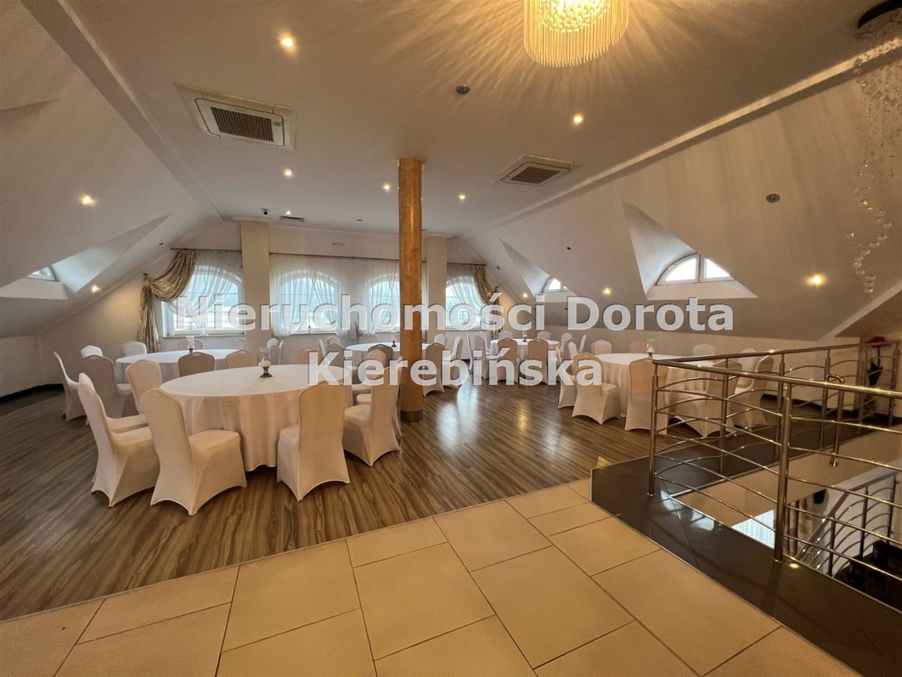 Hotel/pensjonat Wolbórz, ul. Gadki. Zdjęcie 8