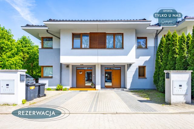 dom szeregowy, 4 pokoje Łódź Górna, ul. Łużycka. Zdjęcie 9