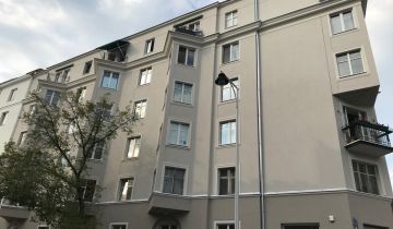 Mieszkanie 1-pokojowe Warszawa Powiśle, ul. Dobra
