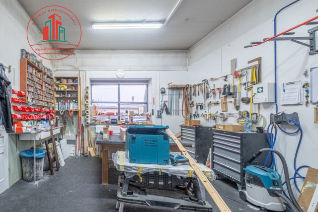 Działka inwestycyjna Pruszcz Gdański, ul. Komunalna. Zdjęcie 22