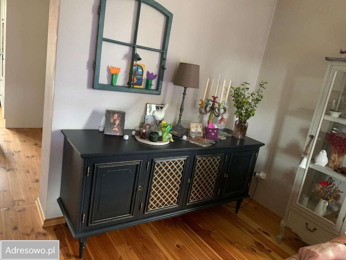 dom wolnostojący, 4 pokoje Nowy Dworek. Zdjęcie 14