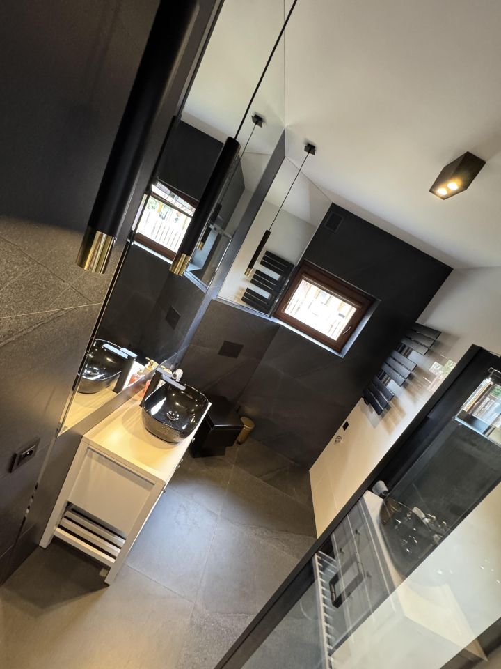 dom wolnostojący, 7 pokoi Warszawa Białołęka, ul. Juranda ze Spychowa. Zdjęcie 16