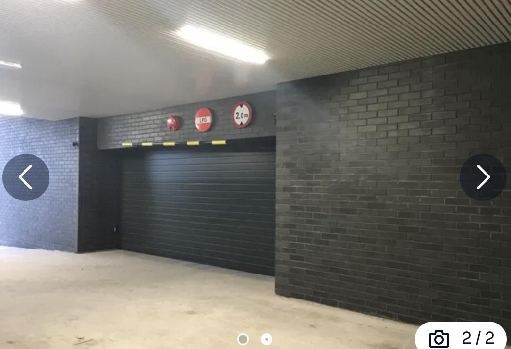 Garaż/miejsce parkingowe Wrocław Fabryczna, ul. Grabiszyńska