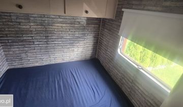 Działka rekreacyjna Lubkowo