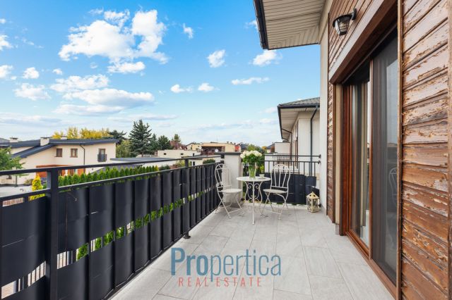 bliźniak, 5 pokoi Ożarów Mazowiecki, ul. Rumiana. Zdjęcie 19