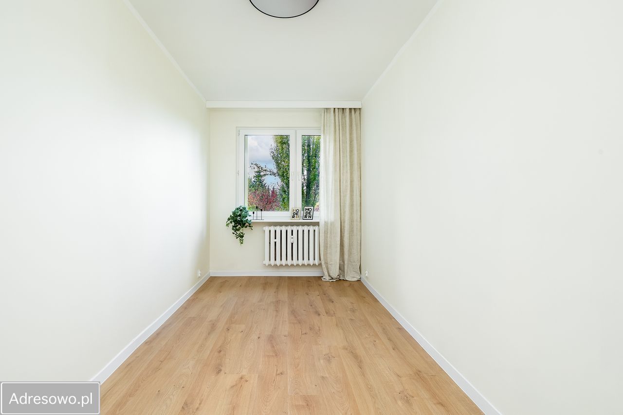 Mieszkanie 3-pokojowe Gorzów Wielkopolski Górczyn, ul. ks. Piotra Ściegiennego. Zdjęcie 9