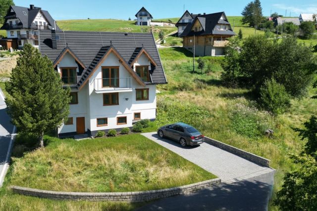 dom wolnostojący, 7 pokoi Ząb. Zdjęcie 4