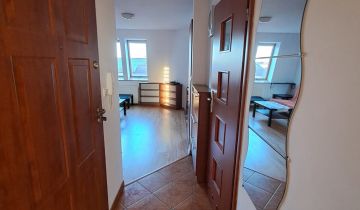 Mieszkanie 2-pokojowe Puck