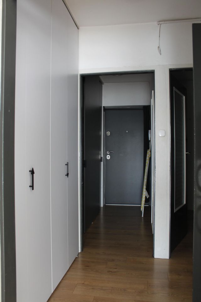 Mieszkanie 2-pokojowe Mysłowice Janów Miejski, ul. ks. Norberta Bończyka. Zdjęcie 8