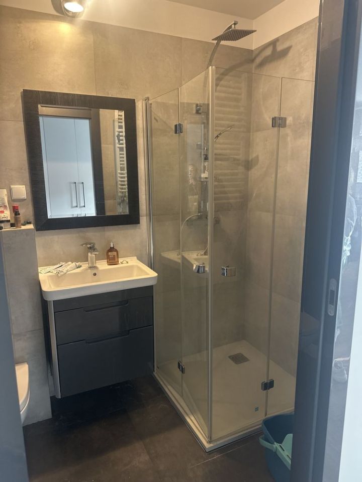 Mieszkanie 1-pokojowe Gdańsk Jasień. Zdjęcie 8