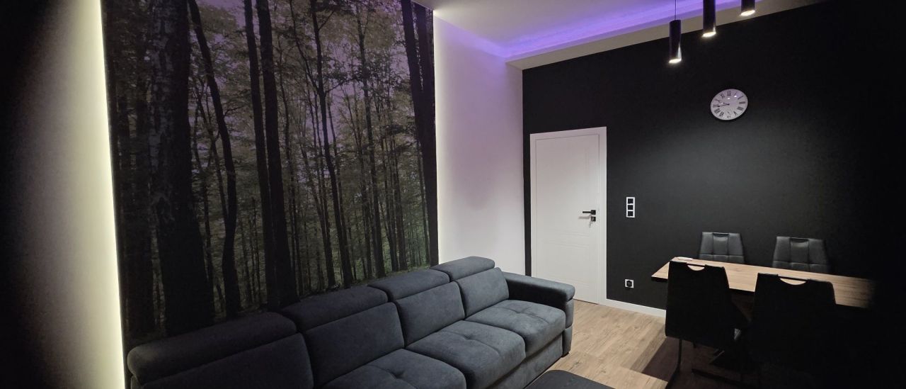 Mieszkanie 3-pokojowe Gliwice Śródmieście, ul. Wybrzeże Wojska Polskiego