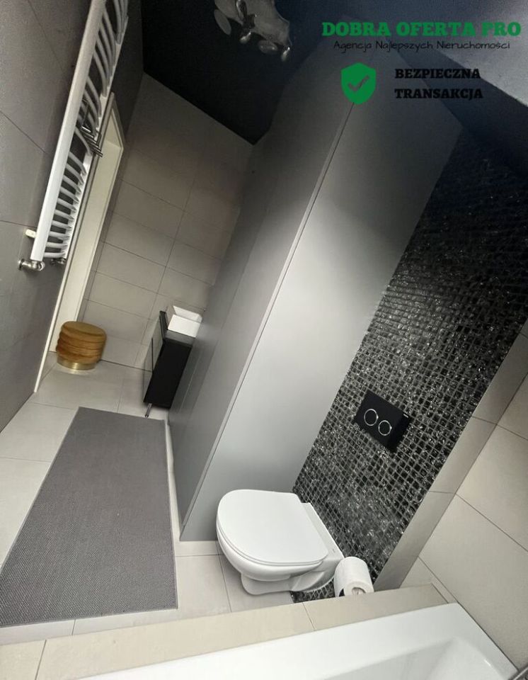 dom szeregowy, 4 pokoje Rokitnica, ul. Jaworowa. Zdjęcie 8