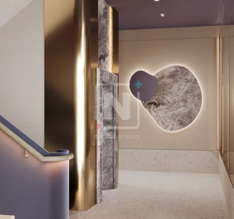 Mieszkanie 2-pokojowe Warszawa Mokotów, ul. Cybernetyki. Zdjęcie 11