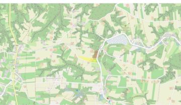 Działka siedliskowa Rzeczyca