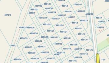 Działka inwestycyjna Wałcz, ul. Nadjeziorna