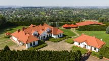 dom wolnostojący, 10 pokoi Ochojno, ul. Lwowska. Zdjęcie 4