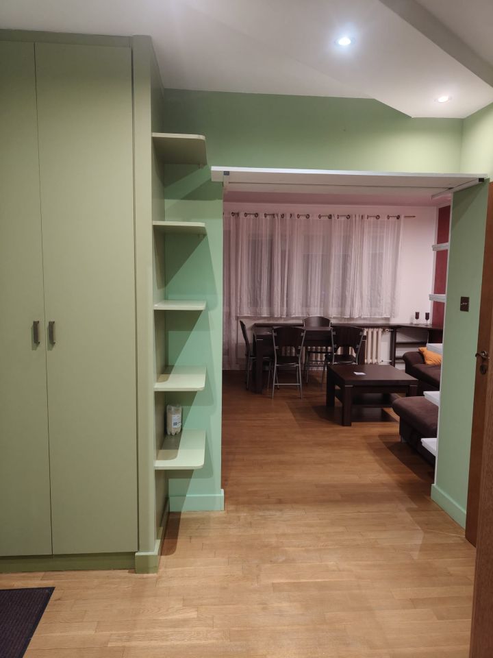 Mieszkanie 2-pokojowe Szczecin Niemierzyn, ul. Zakole. Zdjęcie 8