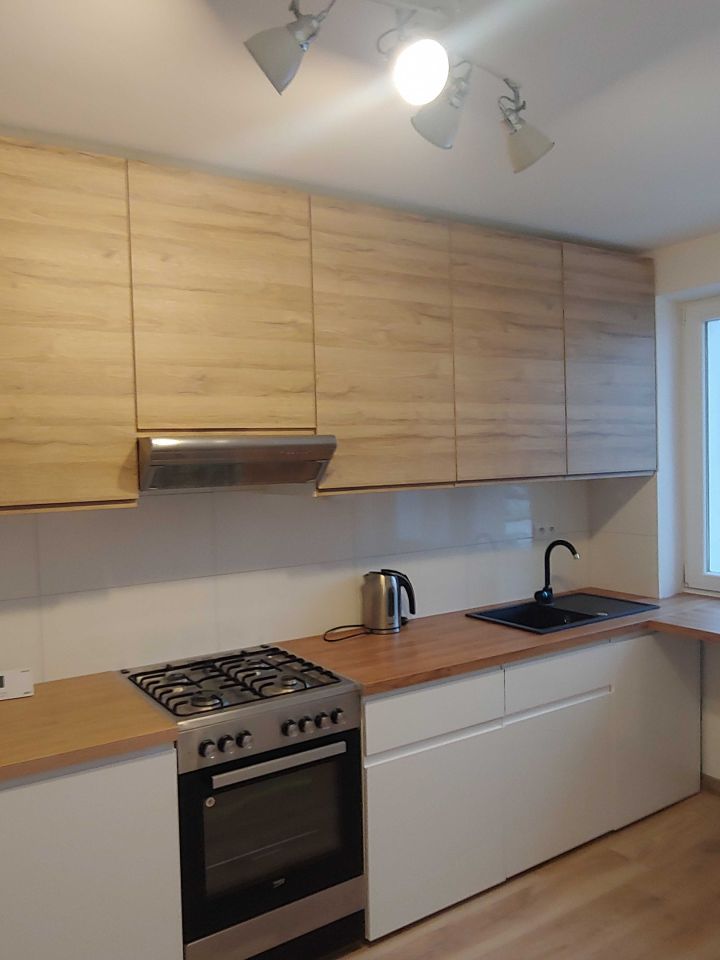 Mieszkanie 2-pokojowe Jasło. Zdjęcie 3