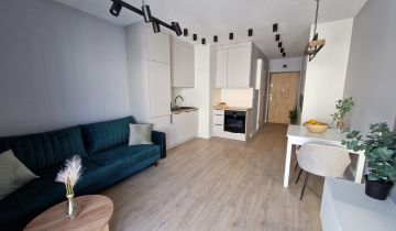 Mieszkanie 1-pokojowe Łódź, ul. Słowiańska