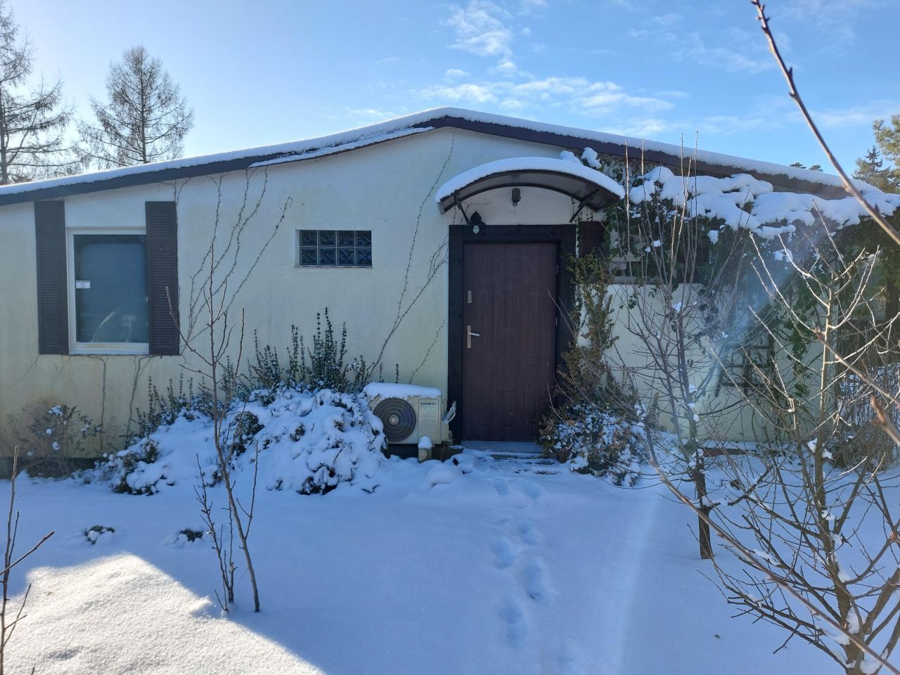 dom letniskowy, 4 pokoje Stare Dzieduszyce. Zdjęcie 1