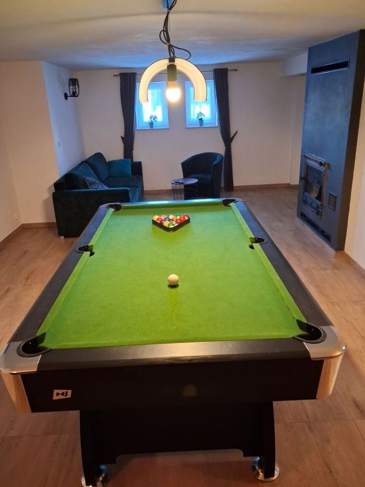 Hotel/pensjonat Rydzewo. Zdjęcie 3